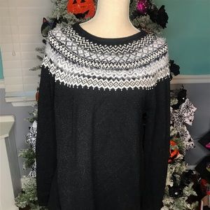 J Jill sweater